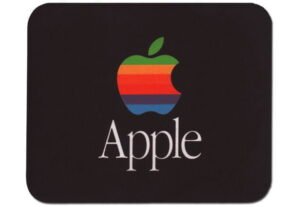 Apple Logo