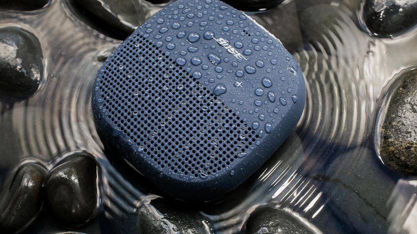 Bose SoundLink Micro 