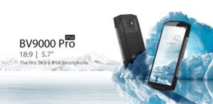 Blackview BV9000 Pro