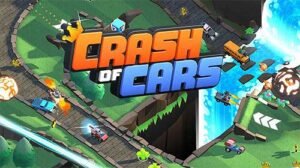 Crash of Cars v1.1.71 MOD APK