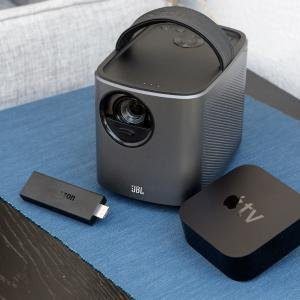 Nebula Mars Portable Cinema