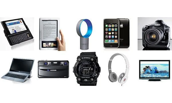 gadgets 1