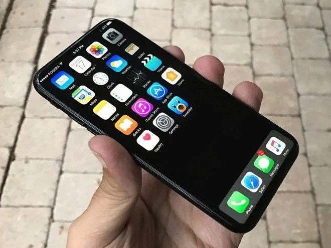 next iphone