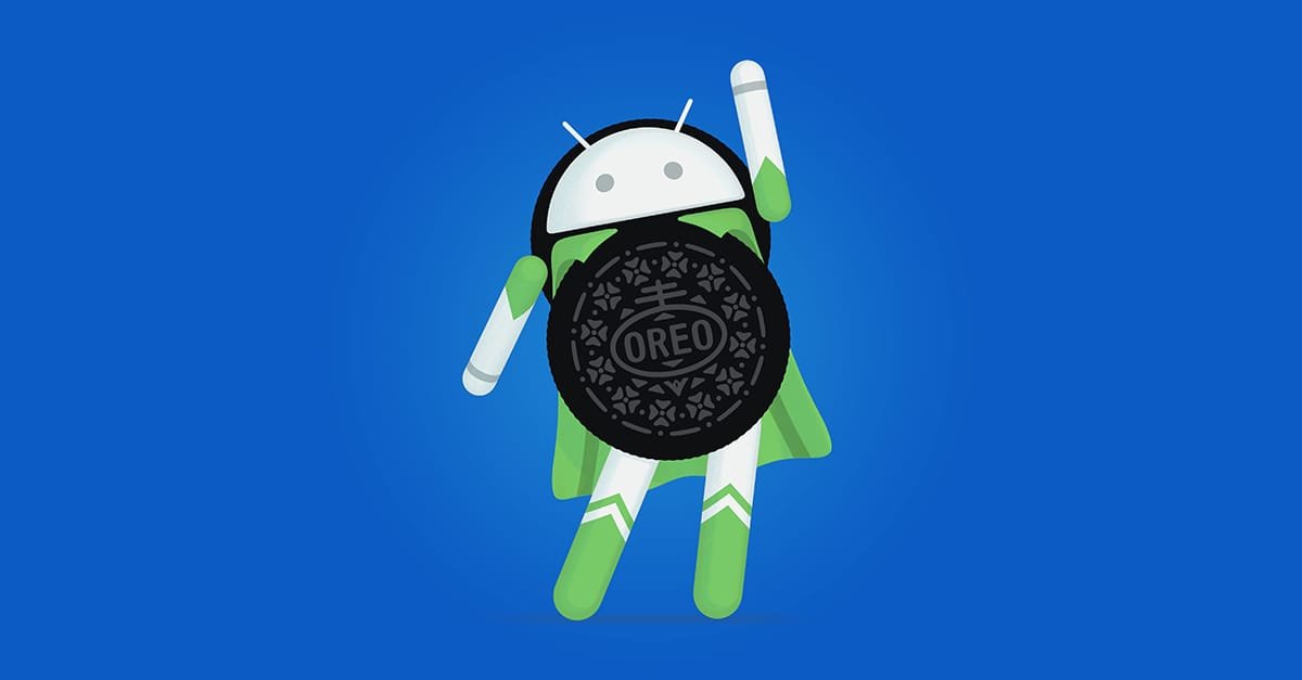 Top Features of Android Oreo