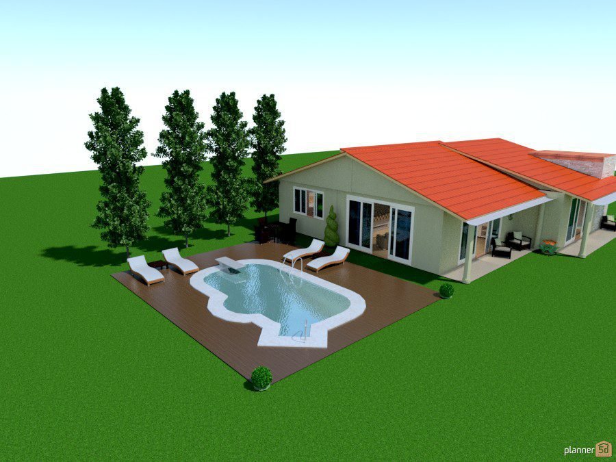 Planner 5D