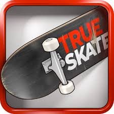 True Skate v1.4.36 MOD APK – MONEY/SKATEBOARD TRICK
