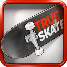 True Skate v1.4.36 MOD APK β MONEY/SKATEBOARD TRICK