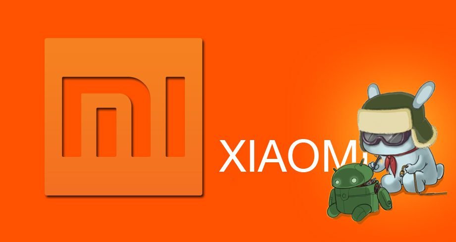 Xiaomi Logo