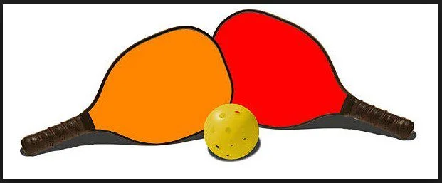 Pickleball
