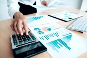 Is it Prudent to Go without Small Business Accounting Software