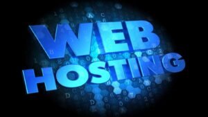 Web Hosting