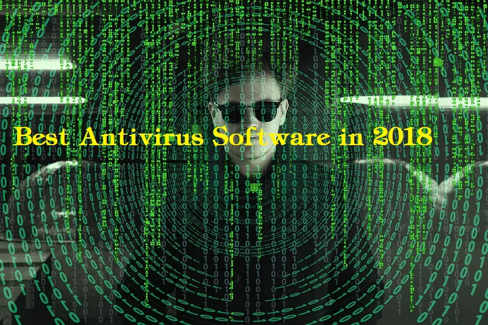 Best antivirus software
