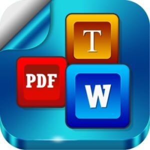 Document Writer for Microsoft Office – Word & PDF