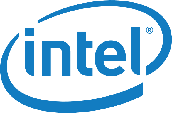 Intel Logo