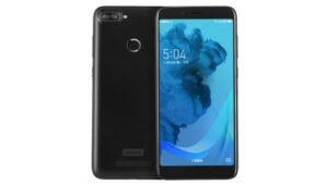 Lenovo K320T with 5.7-inch HD+ display & dual rear cameras is now official