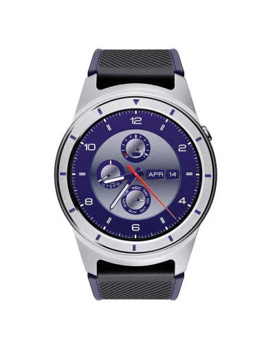 ZTE QUARTZ Bring the opportunity to experience Android Wear 2.0 without breaking the bank