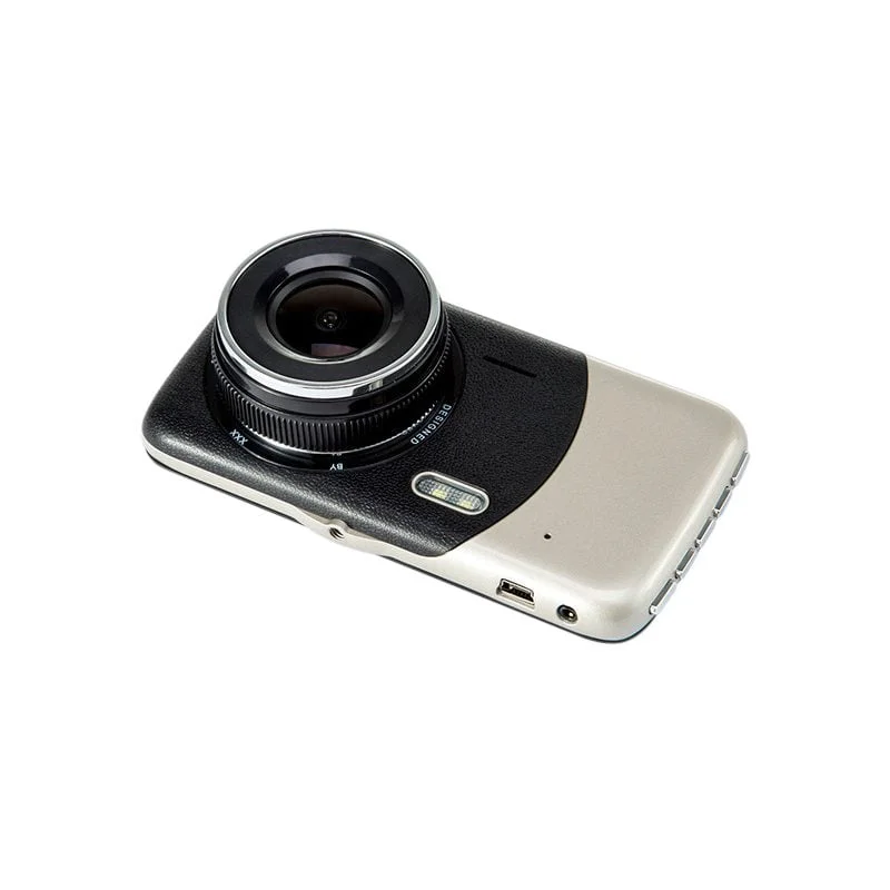Full HD Car DVR