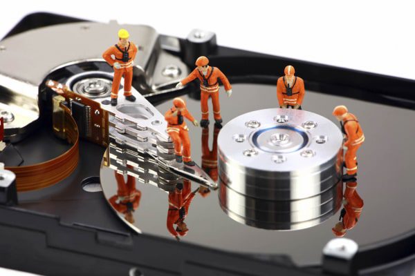 How to Prevent Data Loss during Mac Hard Drive Factory Reset