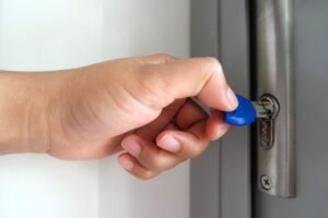 Smart Technology is Changing Home Security