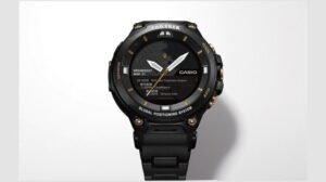 Casio WSD-F20SC Launched: Everything you need to know