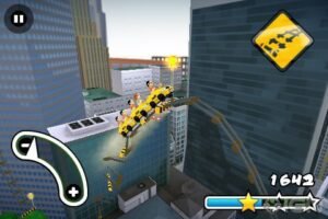 5 best iPhone games of 2018