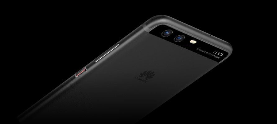 Huawei P10 Plus