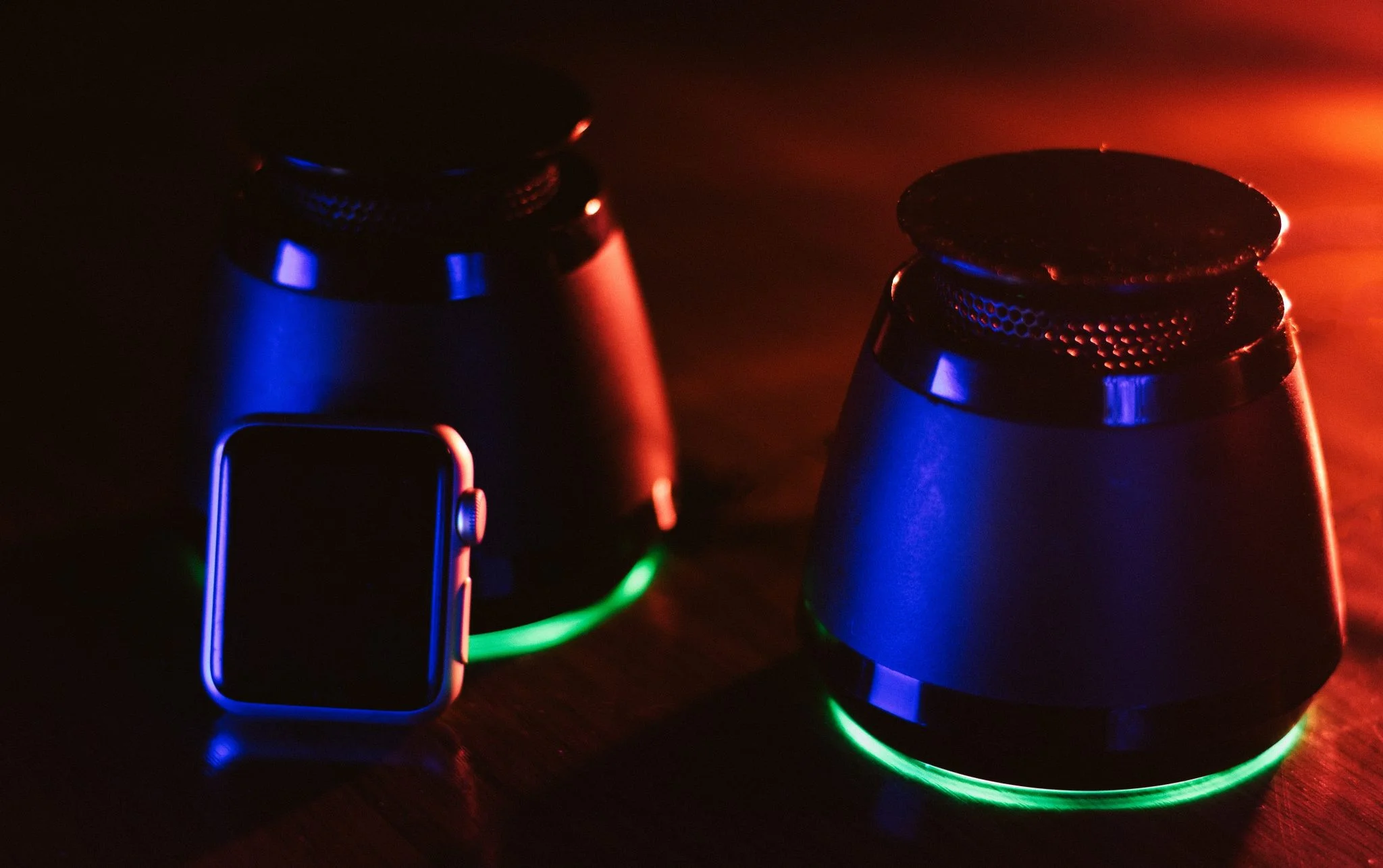 Perfect Portable Bluetooth Speakers