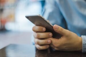 How to Speed Up Your Smart Phone’s Internet