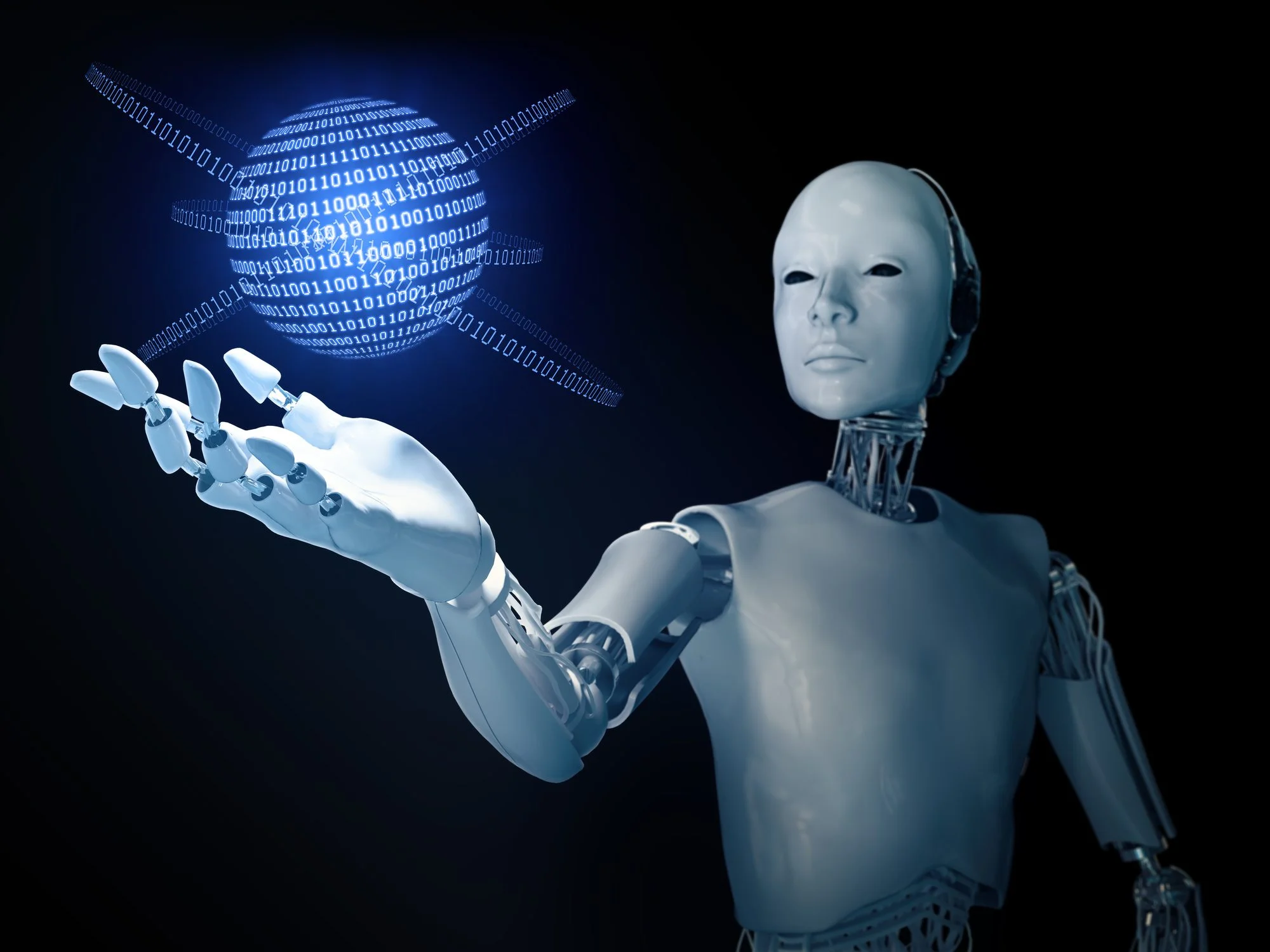 robot