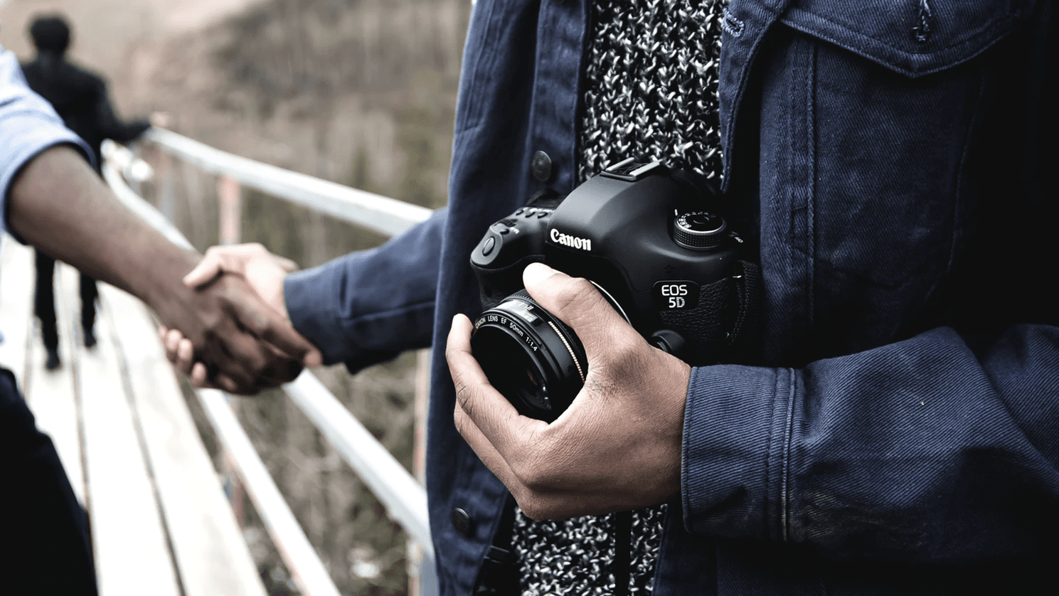 5 Emerging Technologies for the Amateur Photographer 5 Emerging Technologies for the Amateur Photographer