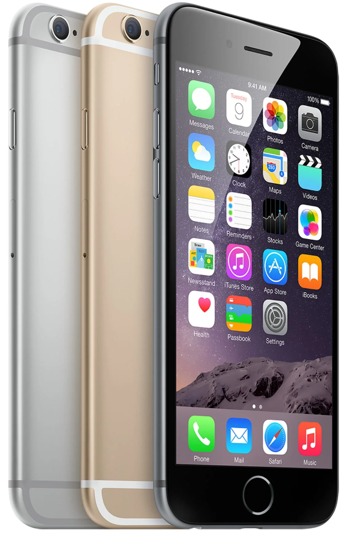 Where Can I Sell My iPhone 6 For Cash?