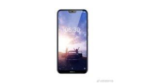 Nokia X design revealed in hands on video