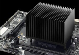Arctic Unveils Alpine AM4 Passive CPU Cooler