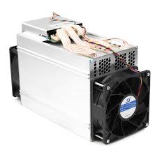 Bitmain Antminer D3 17.5GHs – Cryptocurrency Ethereum Dashcoin Miner