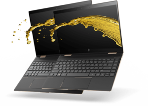 HP Spectre X360 Review