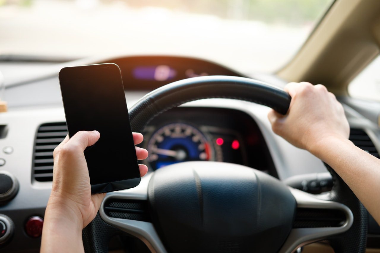 6 Essential Tech Gadgets for a Company Vehicle