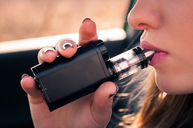 Vaping Technology
