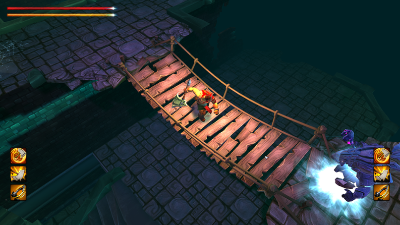 3D engine for mobile game developers 3D engine for mobile game developers