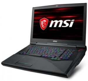MSI rolling out the Core i9 powered ‘GT75 Titan 8RG’ PC!