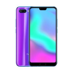 Huawei Honor 10 Review