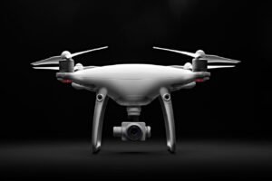 DJI is partnering with Axon to sell video-capable drones directly to cops