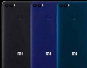 Xiaomi Getting Ready To Launch Mi Max 3 With 6.99-Inch Display And Snapdragon 710