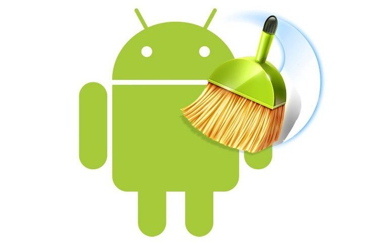 6 Best Cleaning Apps for Android