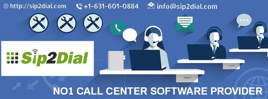 call center software