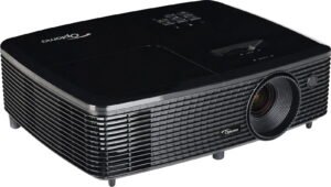 OPTOMA HD142X