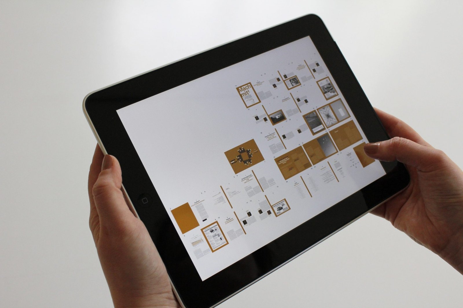 pen tablet