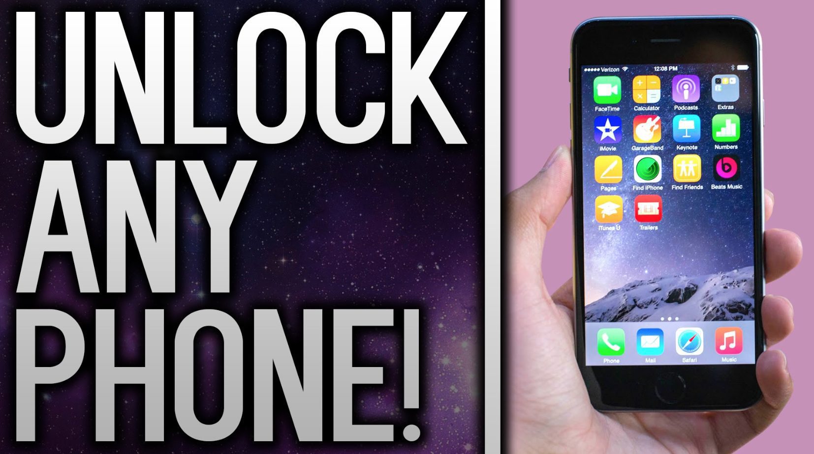 sim unlock phone by imei