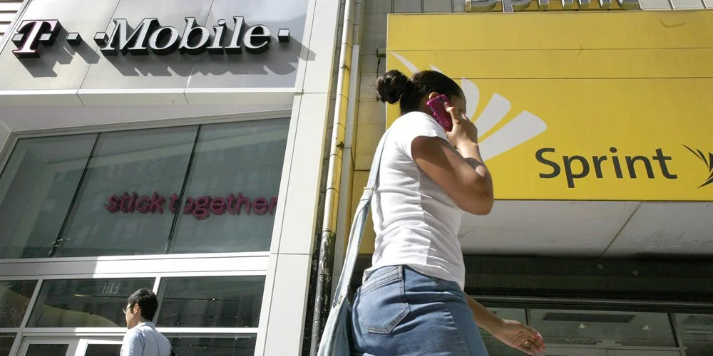 T-Mobile offering a free line when you add a line starting tomorrow