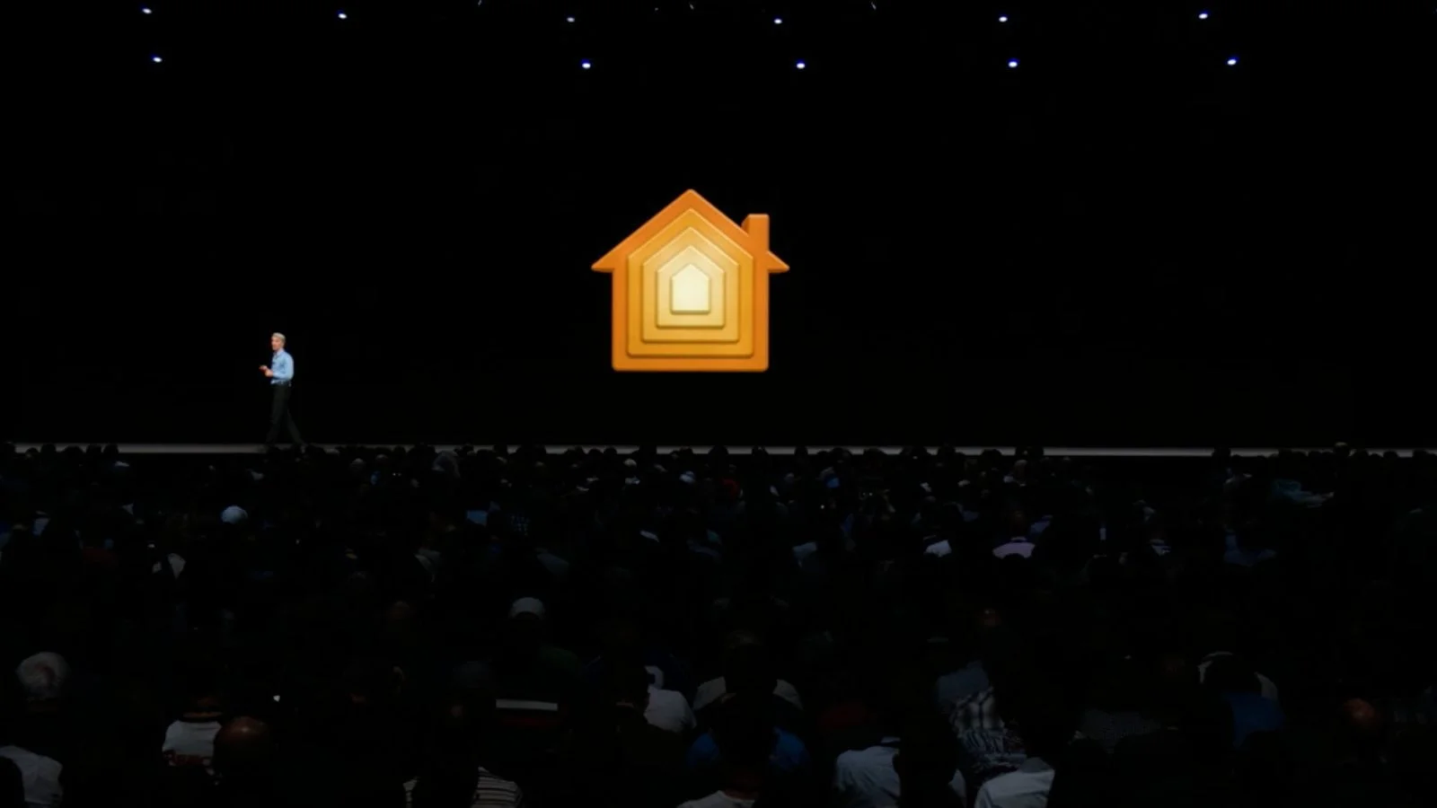 Hands-on with the new Home app & HomeKit Siri control on macOS 10.14