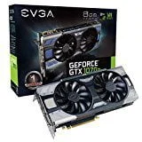 EVGA GeForce GTX 1070 Ti FTW2 GAMING, 8GB GDDR5, iCX Technology